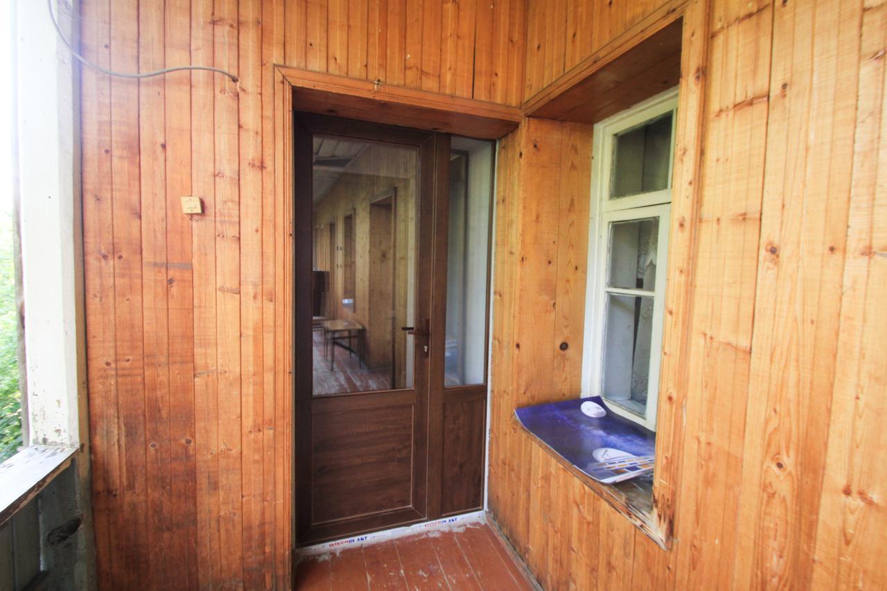 Skier'S House Mestia Exteriér fotografie